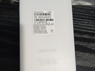 Samsung Galaxy A52 in stare foarte buna foto 3