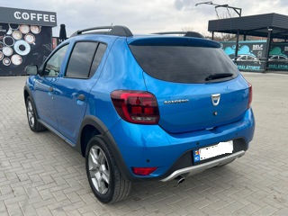 Dacia Sandero Stepway foto 5