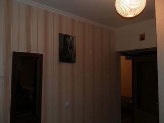 Or. balti. gazda. apartament cu 3-odai separate  la bam  sec. (dacia) str. conev 34  din  mijlocul b foto 1