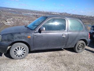 Se vinde piese Nissan Micra 1994.1996.2001 foto 3