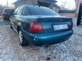 Audi A4 foto 3