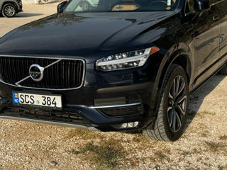 Volvo XC90 foto 7