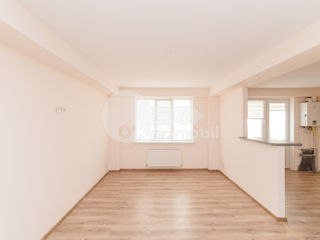 Apartament cu 3 camere, 80 m², Buiucani, Chișinău foto 6