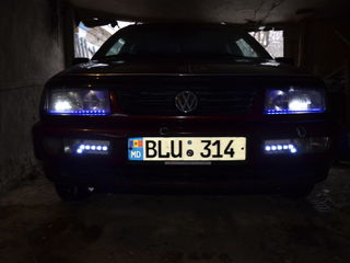 Volkswagen Passat foto 1