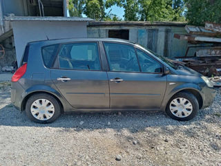 Renault Scenic foto 6