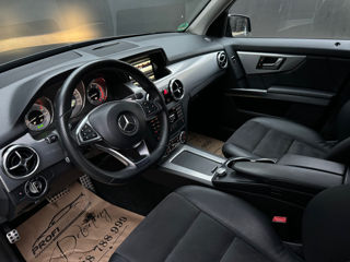 Mercedes GLK-Class foto 7