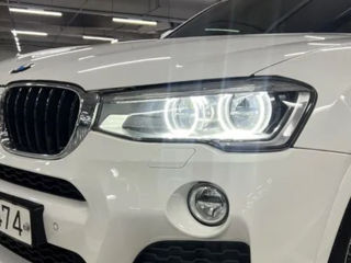 BMW X4 foto 3