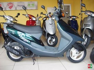 Honda tact foto 1