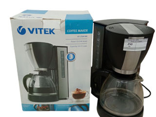 aparat de cafea vitek VT--1509BK 250 LEI