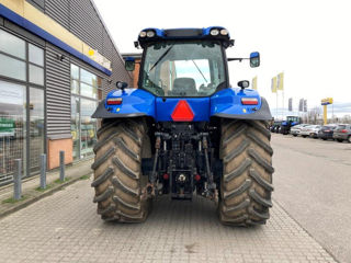 New Holland T8 390 foto 8