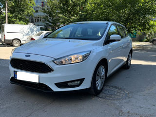 Ford Focus foto 1