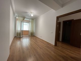 Apartament de vânzare, Chișinău, sec. Botanica, Bloc Nou, 2 camere, 74mp, et. 1 foto 4