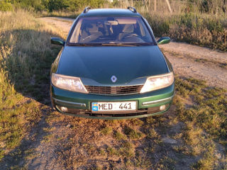 Renault Laguna foto 8