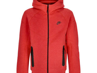 Vând Nike Tech Fleece zip hoodie