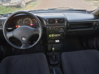 Opel Vectra foto 6
