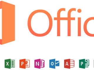 Microsoft Office 2010-2021 Pro Plus Windows/MacOS,Licență, Perfect pentru Studenți foto 1