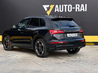 Audi SQ5 foto 8