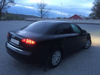 Audi A4 foto 6