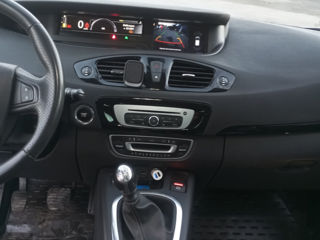 Vînd bord (torpedou) Renault Scenic 3 Grand Scenic 3 Mgane 3