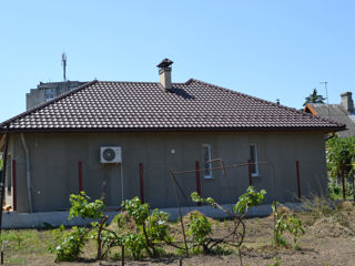 Новая крыша всего за 10 дней / acoperis nou doar 10 zile foto 3