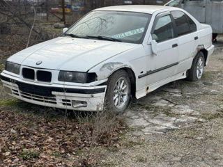 BMW 3 Series foto 2