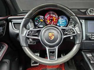 Porsche Macan foto 11