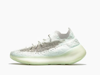 Adidas Yeezy Boost 380 Calcite Glow 100% Original