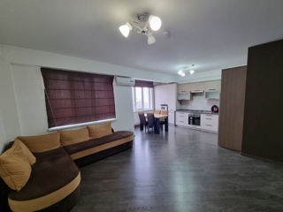 Apartament cu 2 camere, 71 m², Telecentru, Chișinău foto 2