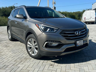 Hyundai Santa FE foto 10