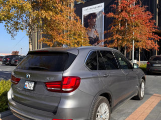 BMW X5 foto 3