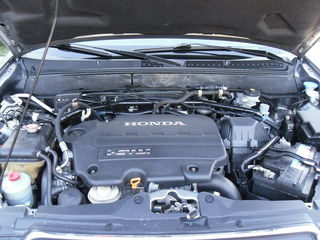 Honda CR-V foto 10