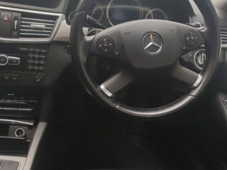 Mercedes E-Class foto 3