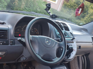 Mercedes Vito foto 3