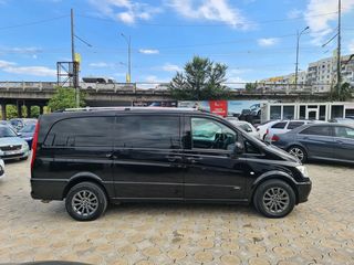 Mercedes Vito 116cdi foto 4