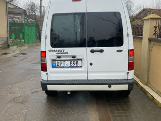 Ford Transit Connect foto 3