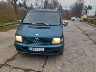 Mercedes Vito foto 3