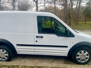 Ford Tourneo Connect foto 5