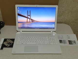 Новый Мощный Toshiba Satellite L-50. Pentium N3540 до 2,6MHz. 4ядра. 4gb. 500gb. Гарантия 6 месяцев foto 3