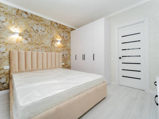 Apartament cu 1 cameră, 50 m², Buiucani, Chișinău foto 1