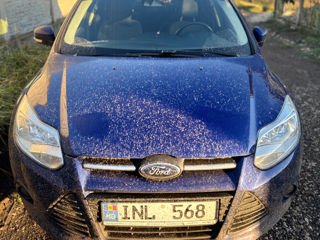 Ford Focus foto 4