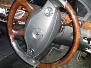 Dezmembrez Mercedes E W211,W212,W211. foto 2