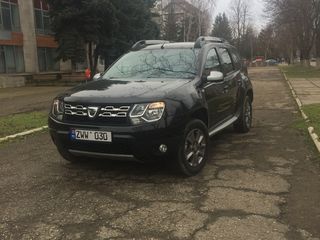 Dacia Duster foto 1