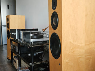 Speaker Spendor S9 foto 1