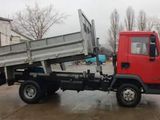 SERVICII BOBCAT. CAMIOANE BASCULANTE  0.5 -7 TONE. NIVELARE. SĂPĂTURI. E.T.C foto 8