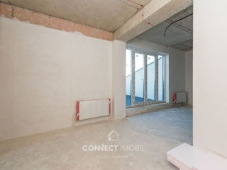 Apartament cu 3 camere, 110 m², Ciocana, Chișinău foto 9