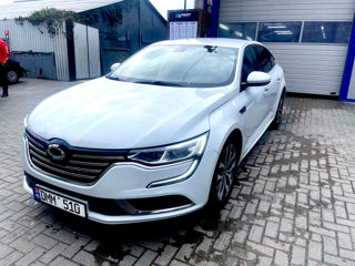 Renault Talisman foto 2