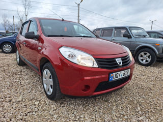 Dacia Sandero foto 3