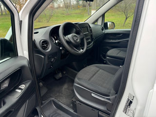 Mercedes Vito foto 6