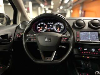 Seat Ibiza foto 8