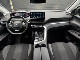 Peugeot 3008 foto 9